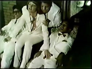 Adultism Porn, Retro Trailers, 1984, Brazil