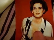 Cum Tribute - Winona Ryder