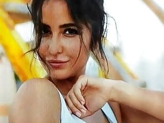 Cum Tribute For Katrina Kaif With Love