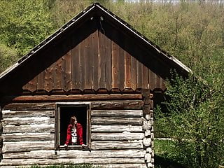 Erotic ASMR Porn - Little Cabin