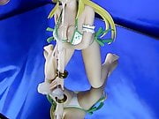 figure bukkake sof(SAO Leafa )190307