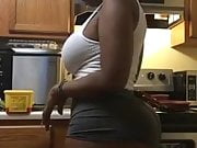 Wifey in the Kitchen