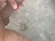 Shower stroke