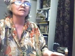 Granny, Huge, Webcam Xnxx, GILF