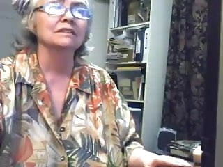 GILF, Webcam, Granny, Webcam Xnxx