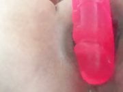 Fucking My Pussy Until It Squirts x