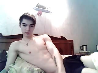 R rated webcam college boy 001...