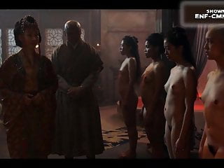 Olivia Cheng in Marco Polo