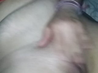 Homemade, Big Tits Masturbation, Finger, Big Tits Milfs