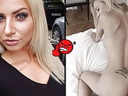 SCREWMETOO Big Tit Blonde Nataly Gold Needed Big Dick