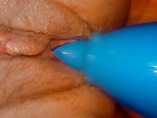 Close up Pussy Masturbation, Vibrator, Pussies, Fingering
