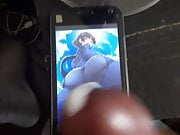 Makoto Nijima Cum Tribute Sop 