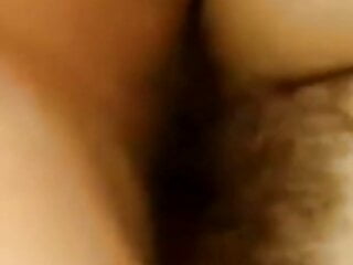 Tanja beim Ficken ohne Tabus und Gummi  - Bild 6