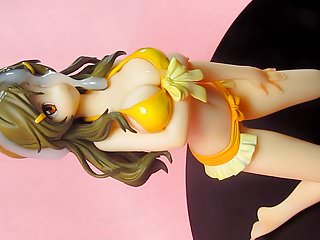 figure bkkake - himawari01