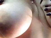 Hard Milk Squeezer in webcam