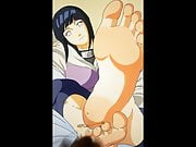 SOP on Hinata - Requested by H0rnydick96