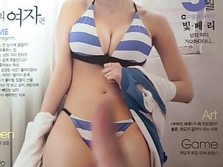 Maxim korea berry cumtribute...