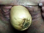 Help! Vegetable trapped (in my big hole)