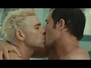 Gay kiss from mainstream Movies - #1