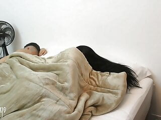  video: My wife giving to another man