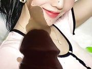 IZone Eunbi Cumtribute