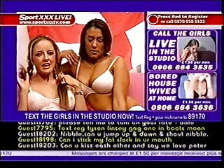 Sport Xxx Freeview 2004...