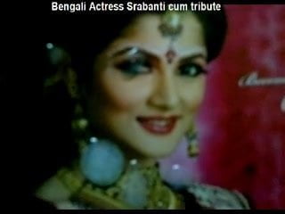 Tv Seriel Actress Masturbating - Bengali Actress Srabanti Cum Tribute - Cum Tribute, Gay Cum ...