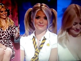 Holly Willoughby 1