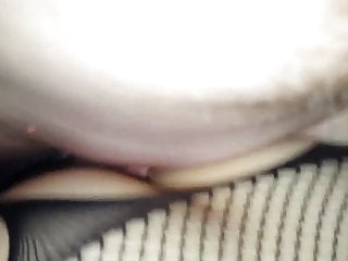 Up Close Fucking, Horny Wife, Wife Anal Fuck, Cumshot