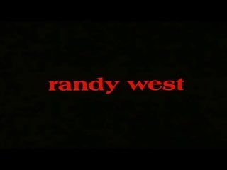 Randy West, Billy Dee, Skintight, Vintage