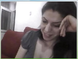 Turk Webcam Ela...