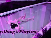 Plaything's Playtime - HD TRAILER