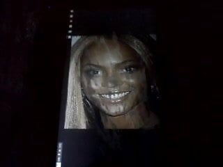 Tribute MONSTER facial Beyonce