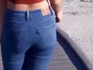 Thai, Close up, Tight Ass, HD Videos