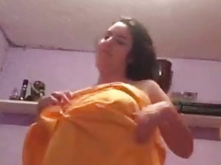 Periscope, 2017, Big Tits Amateur, 18 Years