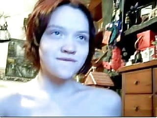 Webcam, Pregnant