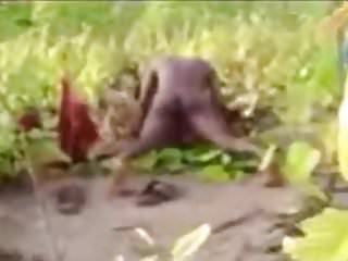 Outdoor, Indians, Indian Creampie, Outdoor Creampie