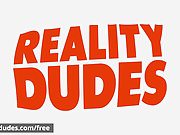 Reality Dudes - Rico Leon Savage Moore - Trailer preview