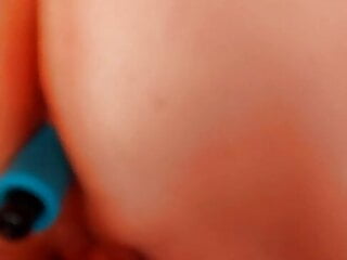 Dildo und finger - Bild 4