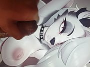 CumTribute Slutty Loona ( Furry Anthro Request SOP ) #22