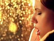 Scarlett Johansson-A Love Song for Bobby Long  deleted scene