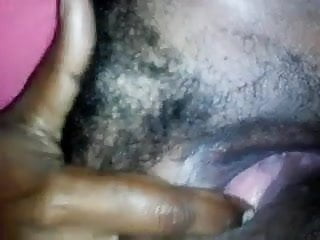 Fingering, Finger, Hairy Pussy, Png Kuap