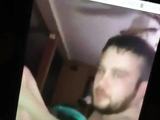 Sister Makes Brother Give It...