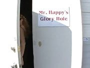 glory holes