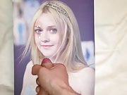 Dakota Fanning tribute 6