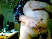 Kocalos - Torture foreskin and nipples