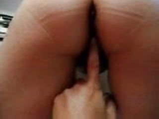 Fucked, Alice, Fingered, Fingering