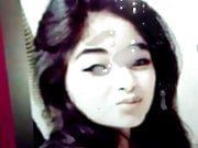 Milky bitch Zaira Wasim First tribute 