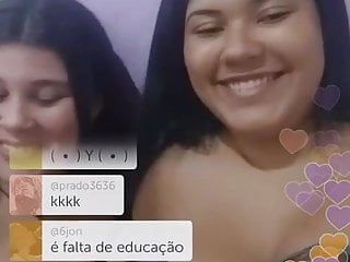 Brazilian, Periscope, Part 5, 60 FPS