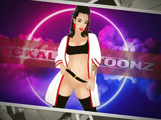 FapHouse, Cartoon, Back Alley Toonz, HD Videos